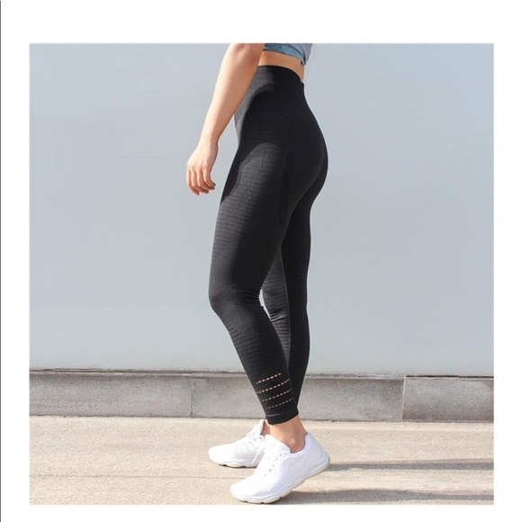 Astoria Seamless Sculpt legging - Picture 1 of 2